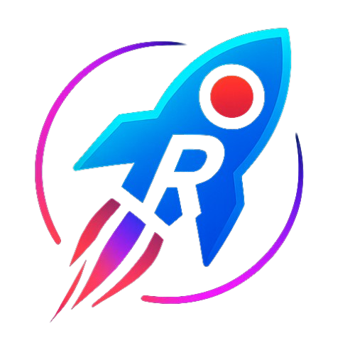RoketViral logo